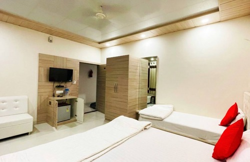 Kota Hotel | Sanjog Resort