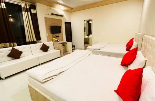 Kota Hotel | Sanjog Resort