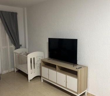 San Juan del Puerto Apartment | SanJuan del Puerto 3Bed Apartment - FamilyFriendly