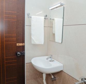 Cherai House | Sankalpa Homestay