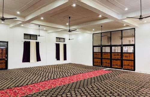Mehandipur Hotel | Sankant Mochan Ashram
