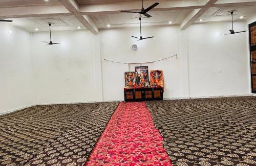 Mehandipur Hotel | Sankant Mochan Ashram
