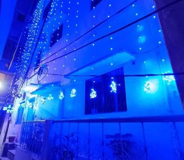 Varanasi House | Sankardev Guest House D24 35