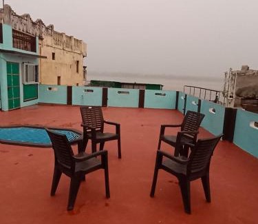 Varanasi House | Sankardev Guest House D24 35