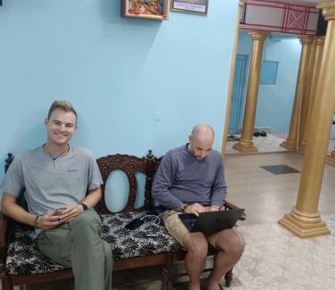 Varanasi House | Sankardev Guest House D24 35