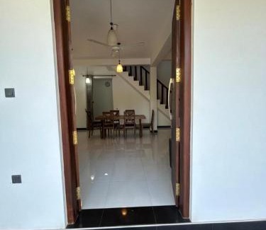 Anuradhapura House | Sankassa
