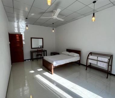 Anuradhapura House | Sankassa