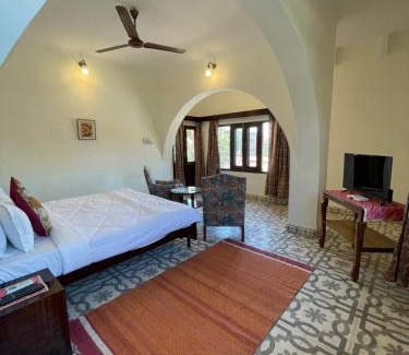 Bikaner Hotel | Sankhu Niwas