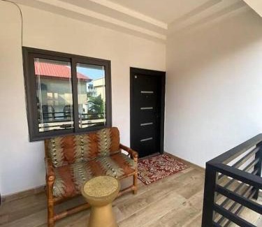 Ogbodjo Apartment | Sankofa- 2-3 BR Apt suite Manet Estate East Legon-Ogbojo