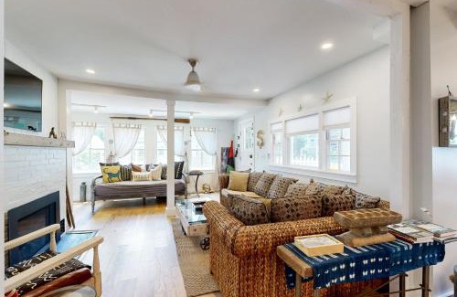 East Chop House | Sankofa Martha's Vineyard