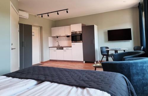 Soderkoping Municipality Hotel | Sankt Anna Resort