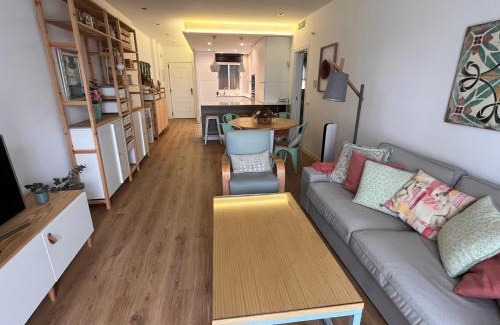 Sanlucar de Barrameda Apartment | Sanlúcar Bajo de Guía PG Apartamentos