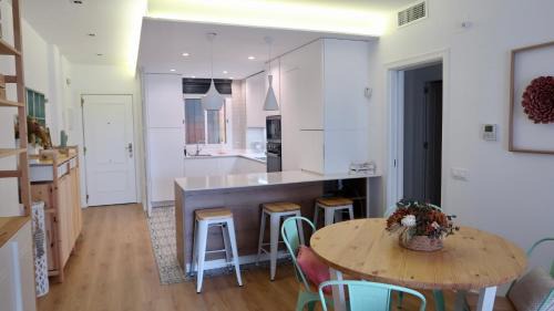 Sanlucar de Barrameda Apartment | Sanlúcar Bajo de Guía PG Apartamentos