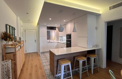 Sanlucar de Barrameda Apartment | Sanlúcar Bajo de Guía PG Apartamentos