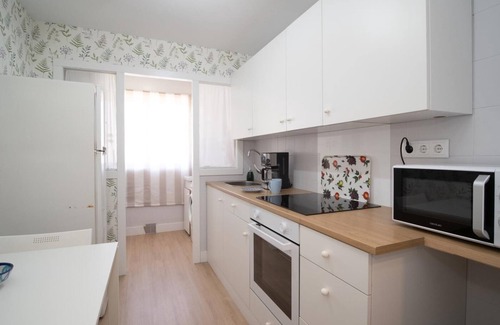 Sanlucar de Barrameda Apartment | Sanlúcar Maestrante apartment