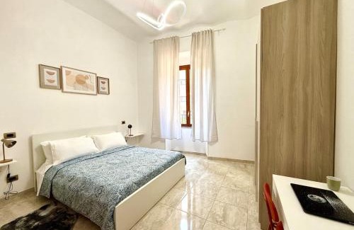 Quartiere XXIV Don Bosco Apartment | SanLo Nest
