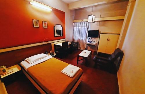 Belagavi Hotel | Sanman Deluxe Lodge