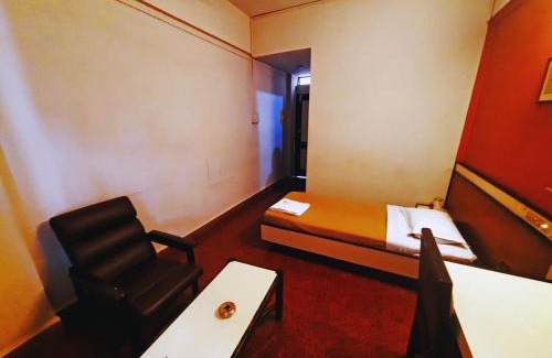 Belagavi Hotel | Sanman Deluxe Lodge