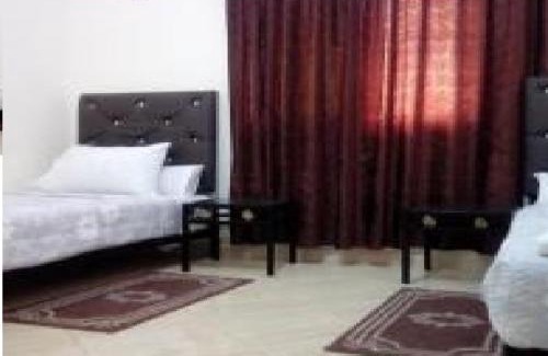Laayoune Hotel | sanmao eko