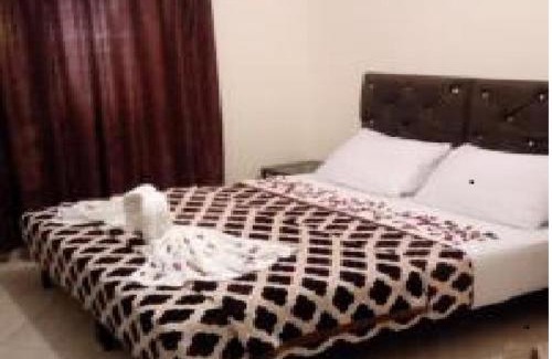 Laayoune Hotel | sanmao eko