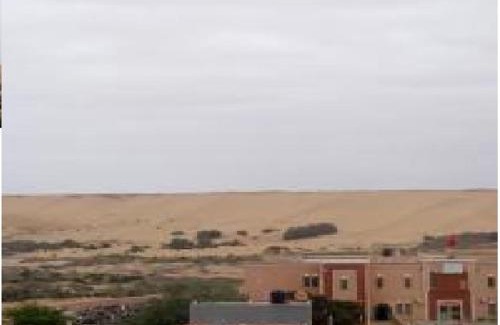 Laayoune Hotel | sanmao eko