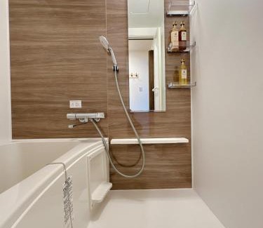 Nishi Apartment | Sanmi 多木屋501