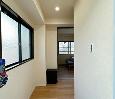 Nishi Apartment | Sanmi 多木屋501