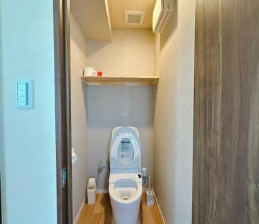 Nishi Apartment | Sanmi 多木屋501