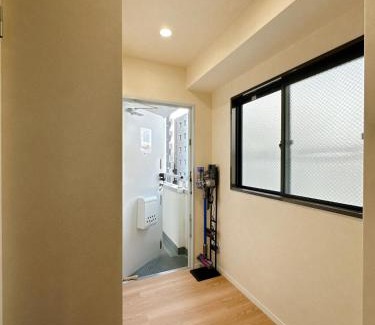 Nishi Apartment | Sanmi 多木屋501