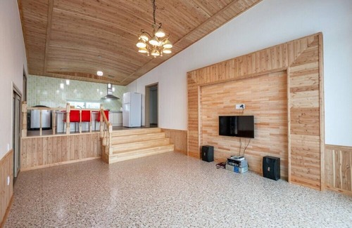 Gapyeong Apartment | Sanmotungi Pension