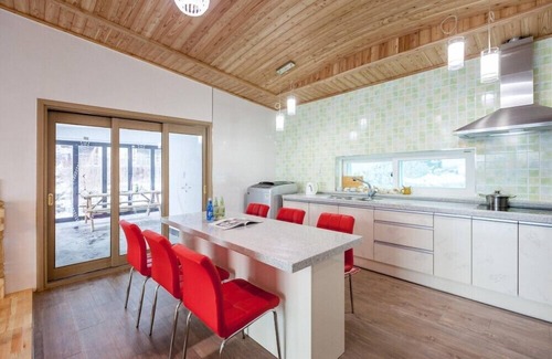 Gapyeong Apartment | Sanmotungi Pension