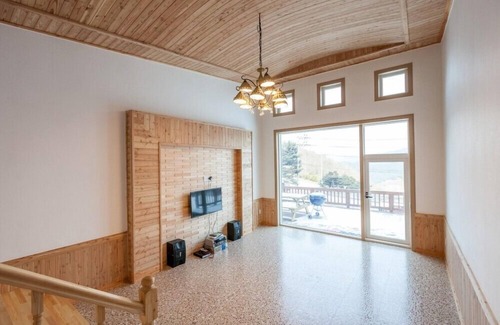 Gapyeong Apartment | Sanmotungi Pension