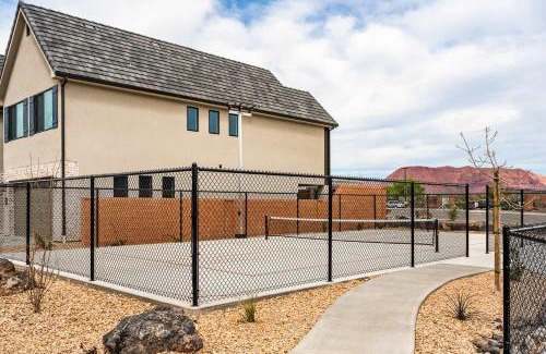 Santa Clara House | Sannar Lodge #21 townhouse