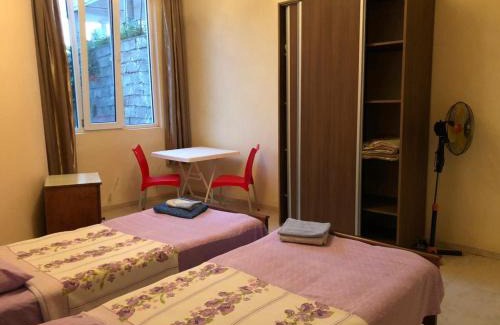 Kvariati House | Sanni Guest House