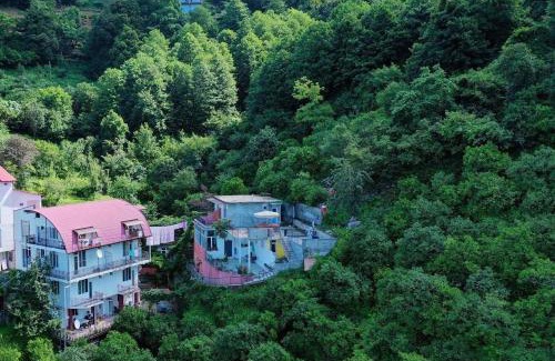Kvariati House | Sanni Guest House