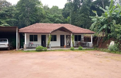 Mudigere House | Sannidhi vajige homestay