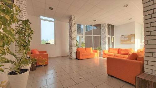 Sunny Beach Apartment | Sanny view South- Студия Мир авангарда