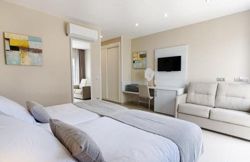 Playa del Ingles Hotel | Sanom Beach Resort Only Adults