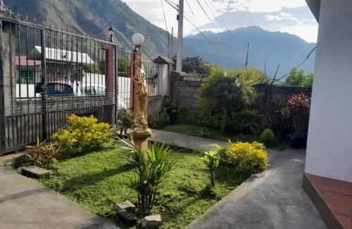 Banos de Agua Santa Apartment | SANPE Apartment