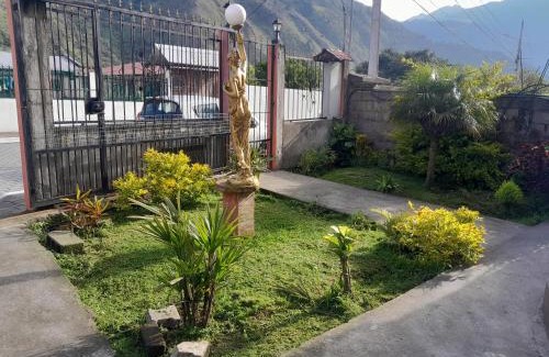 Banos de Agua Santa Apartment | SANPE Apartment