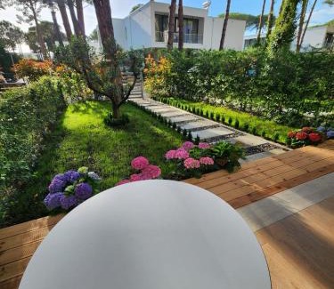 Ishem Apartment | SanPietro Relax Apartment