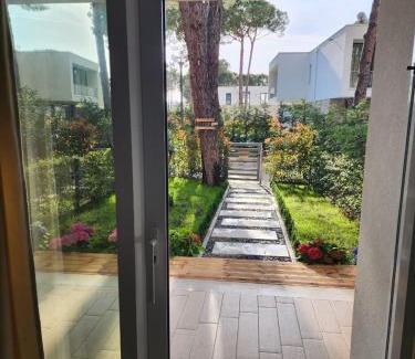 Ishem Apartment | SanPietro Relax Apartment