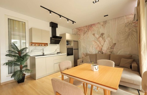Ishem Apartment | Sanpietro Vacation Apartment 005
