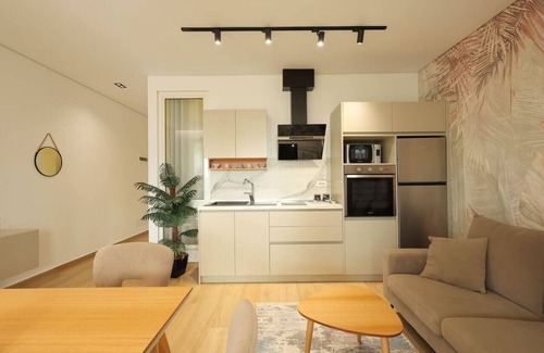 Ishem Apartment | Sanpietro Vacation Apartment 005