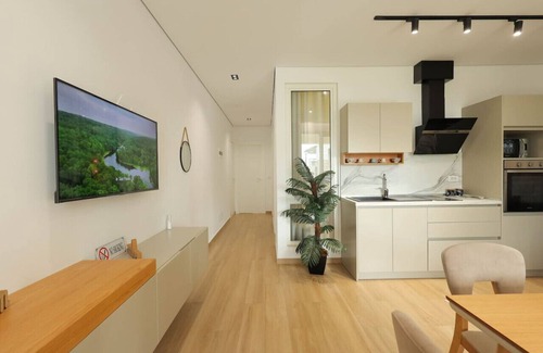 Ishem Apartment | Sanpietro Vacation Apartment 005