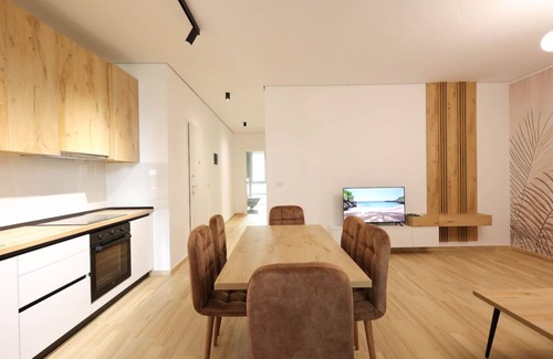 Ishem Apartment | SanPietro Vacation Apartment 008