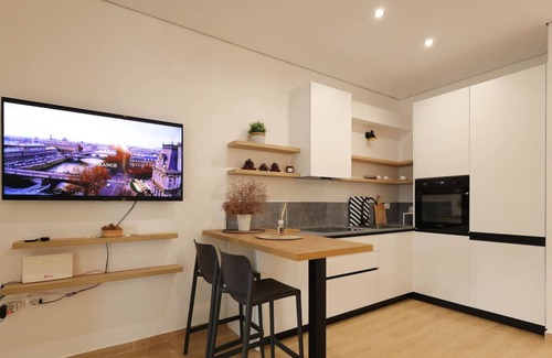 Ishem Apartment | SanPietro Vacation Apartment 010