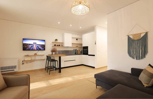 Ishem Apartment | SanPietro Vacation Apartment 010