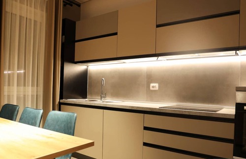 Ishem Apartment | SanPietro Vacation Apartment 011
