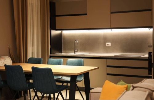 Ishem Apartment | SanPietro Vacation Apartment 011